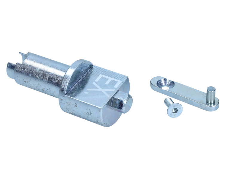 Blocarea arborelui adaptor 1.4 TSI ACT pentru OK-02.3097
