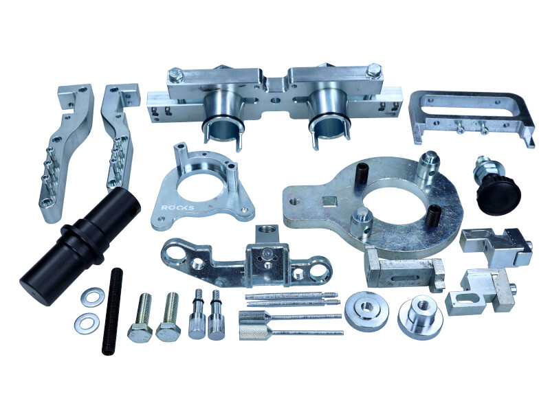 Unealts De Sincronizare OPEL 1.3 1.4 L3T F13SHT F14SHL BENZINA DIN 2019