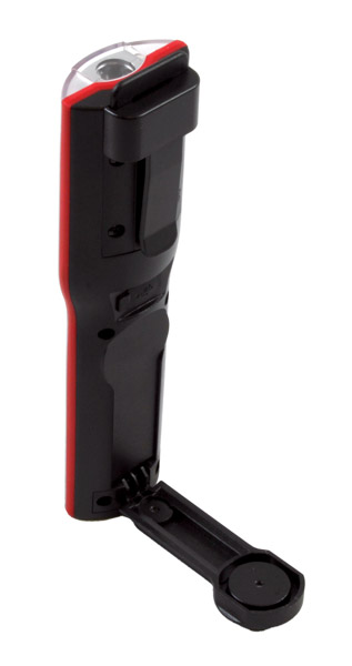 Lampa de mana 5+1W 500 lm