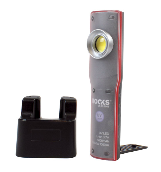 Lampa UV