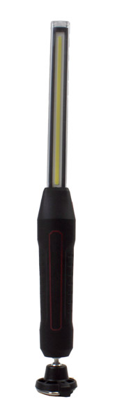 Lampa de mana super slim 10+2W 800 lm