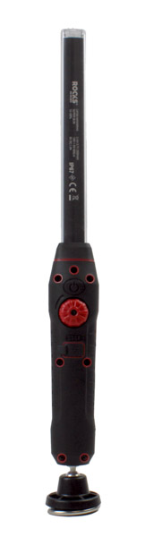 Lampa de mana