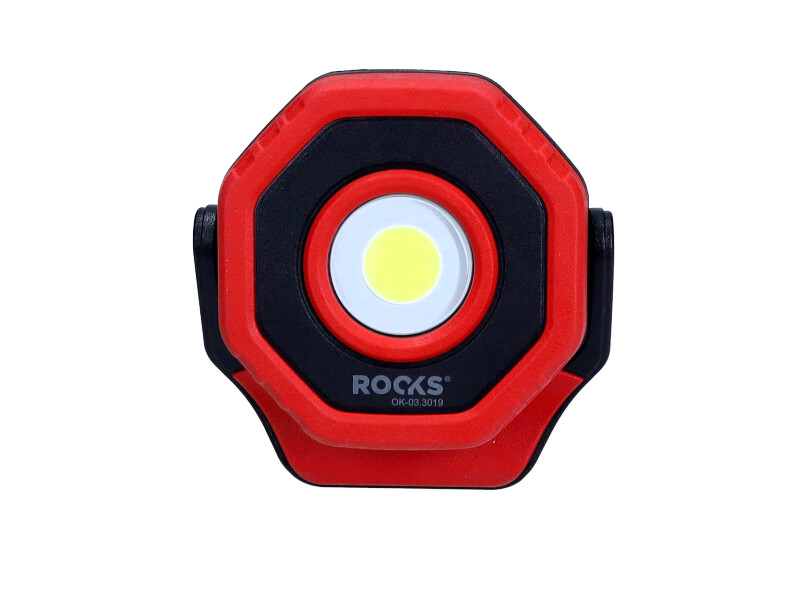 Lampa de mana