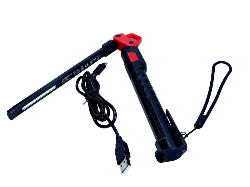 Lampa de mana