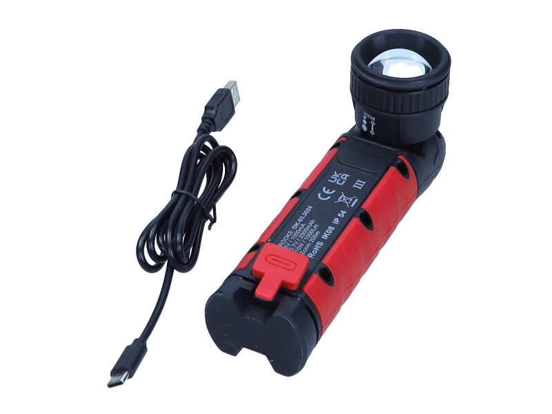 Lampa de mana