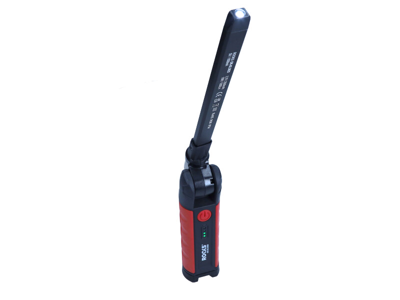 Lampa de mana