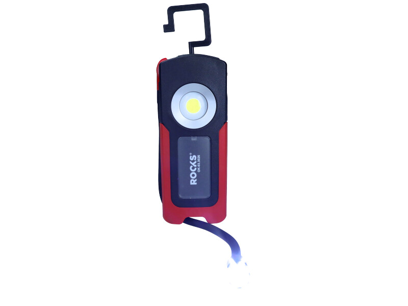 Lampa de mana