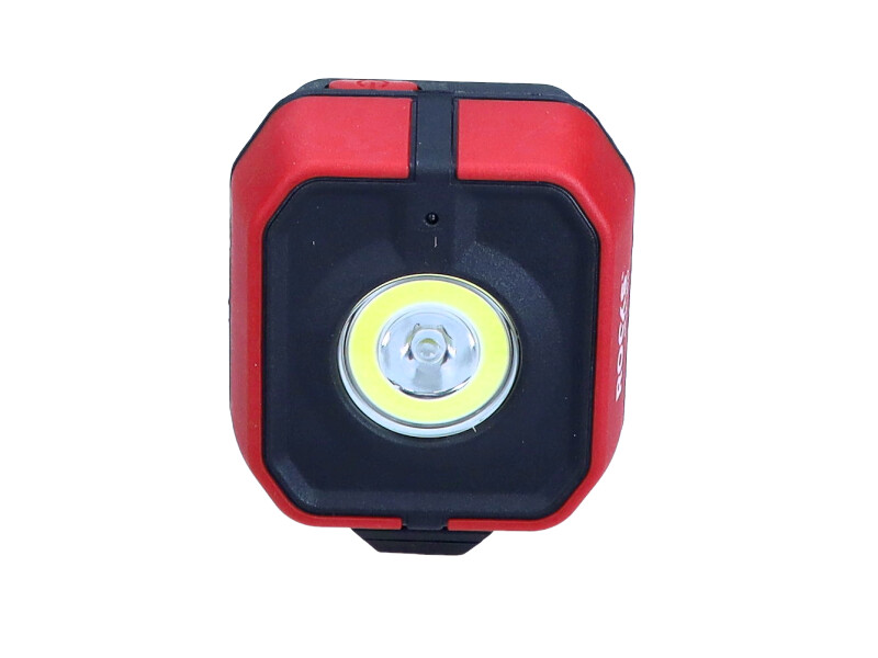 Lampa de mana