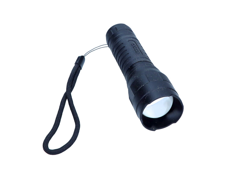 Lampa de mana