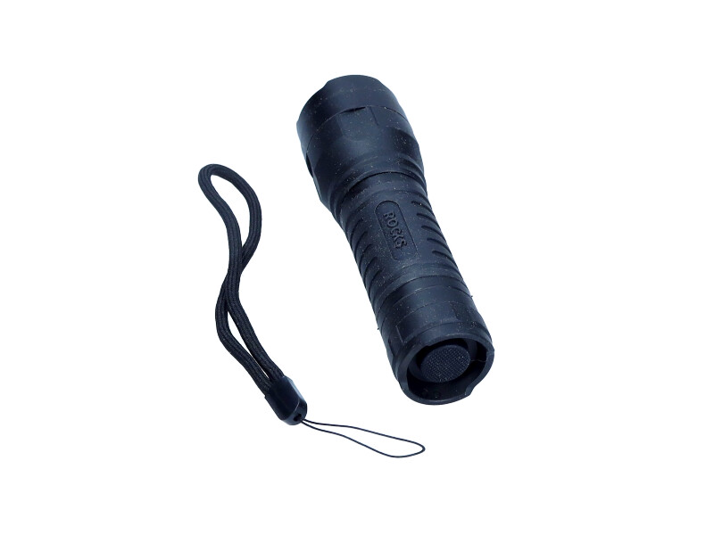 Lampa de mana