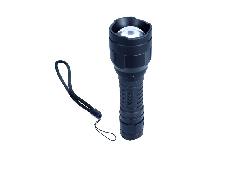 Lampa de mana