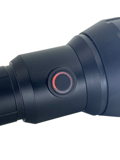 Lampa de mana