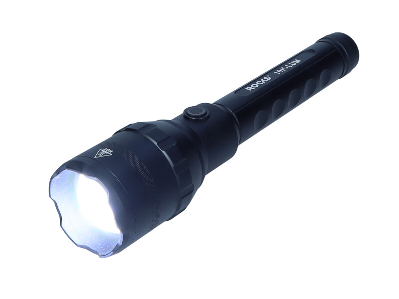 Lampa de mana