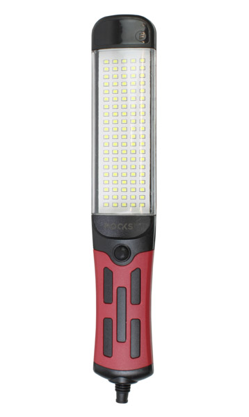 Lampa de mana