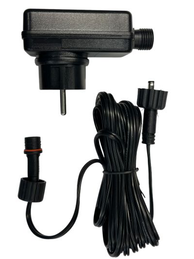 Lampă sub capacul motorului