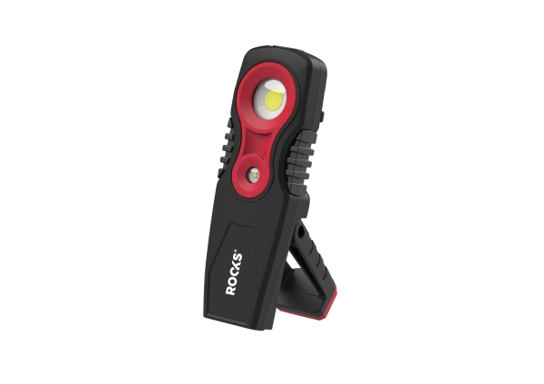 Lampa UV atelier B1 1200 lm 2600 mAh