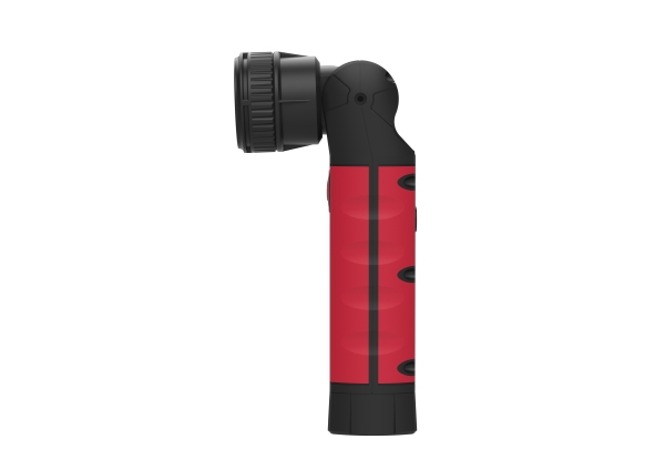 Lampa de mana Flex Zoom 1000 lum 2600 mAh