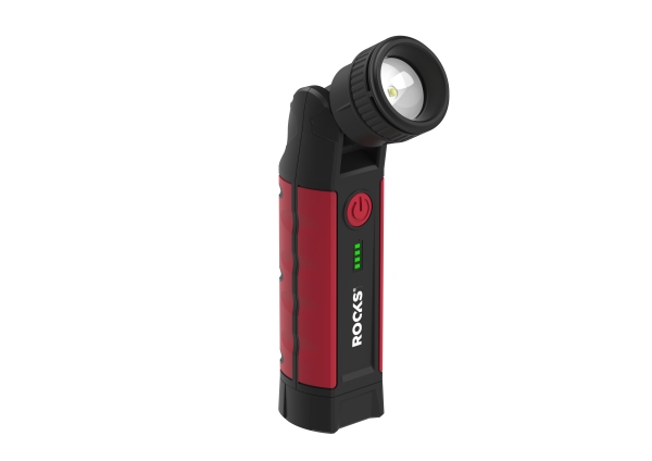 Lampa de mana