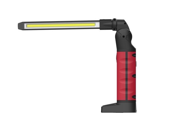 Lampa de mana Flex Slim 1000/200 lum 2600 mAh
