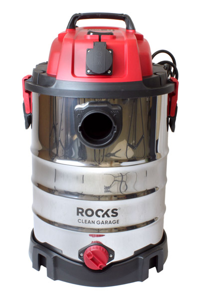 Aspirator umed/uscat 1400W 30L HEPA