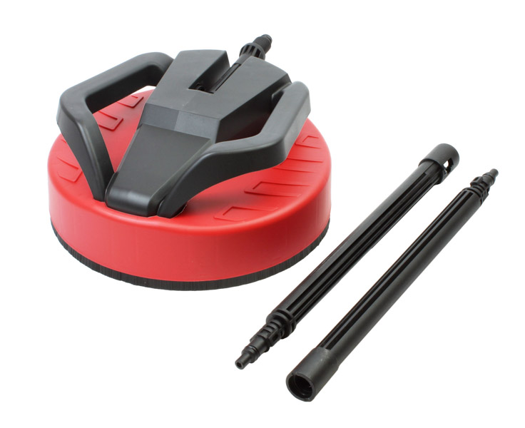Accessories, high-pressure cleaner