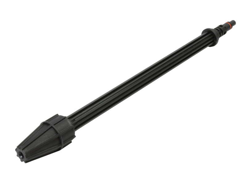 Accessories, high-pressure cleaner