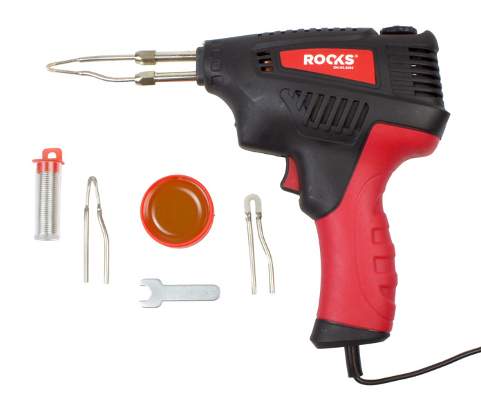 Pistol de lipit