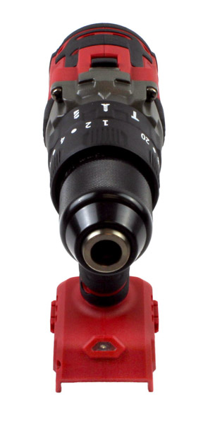 Masina de gaurit/surubelnita cu impact 20V 90 NM corp