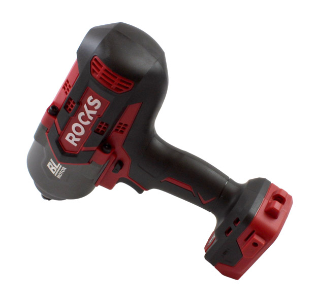 Mașină de înșurubat cu percuție 20V 1/2'' 1700 NM
