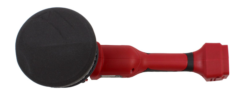 Mașină de lustruit 20V 125 mm 2100-5000 RPM
