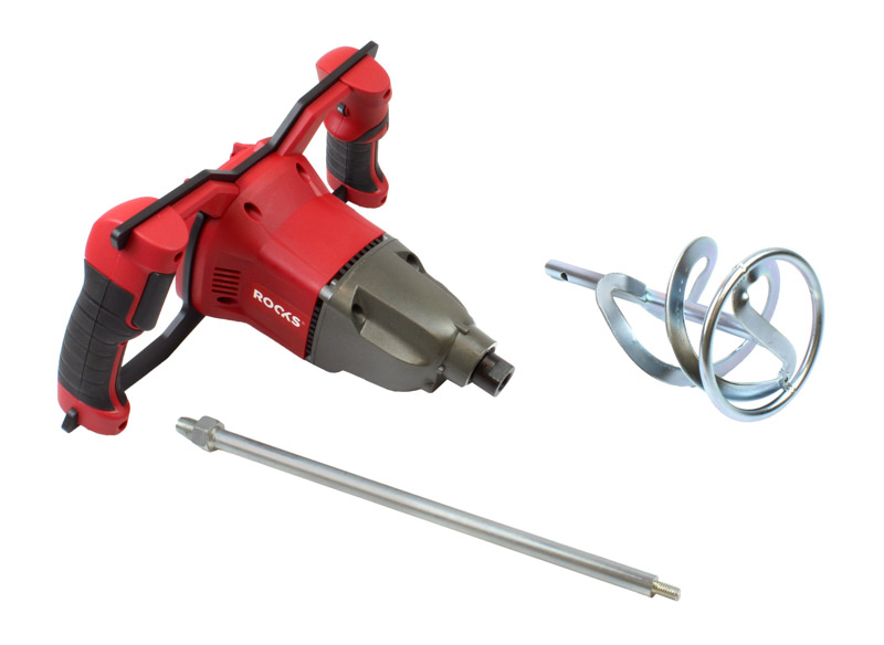 Agitator mecanic