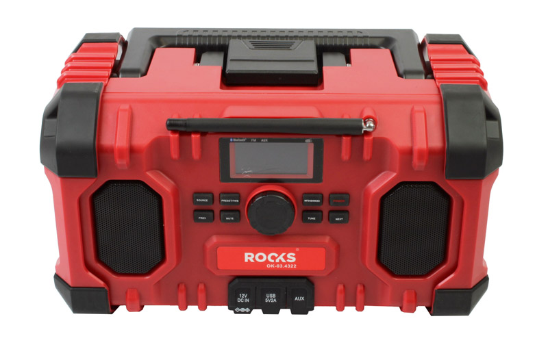 Radio