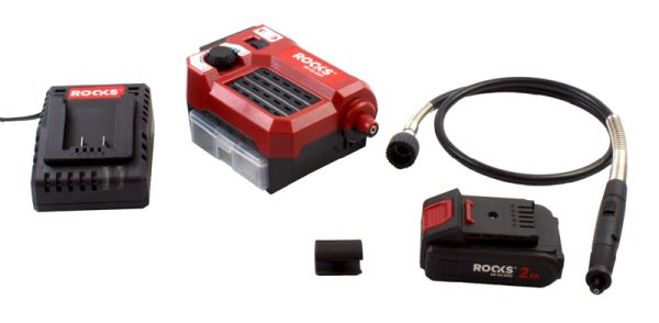 Polizor drept (acumulator)