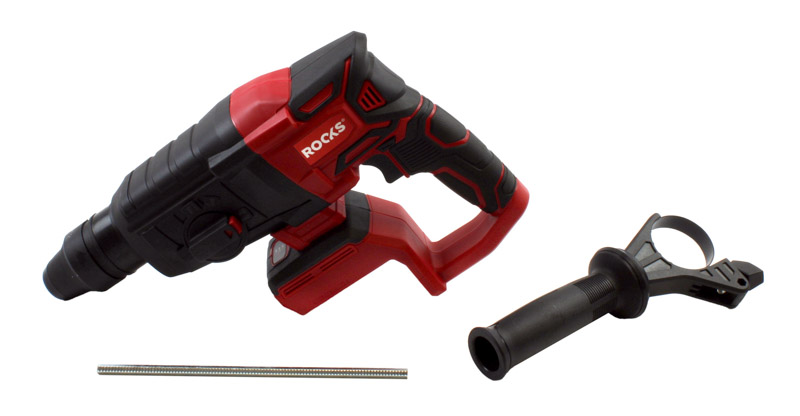 Ciocan perforator 20V SDS-Plus 1,5 J