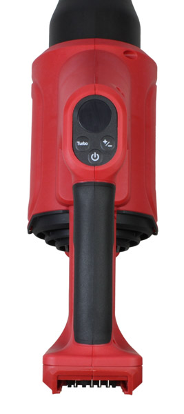 Aspirator de frunze 20V 193 km/h 782 m3/h