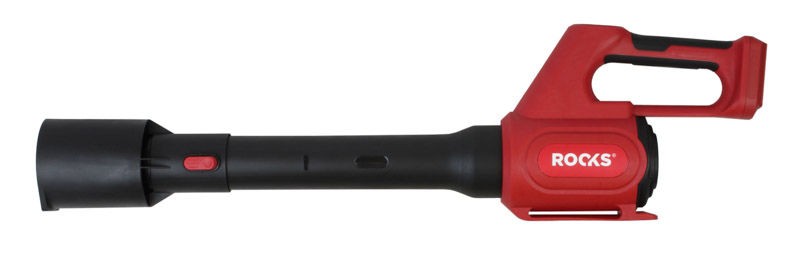 Aspirator de frunze (acumulator)