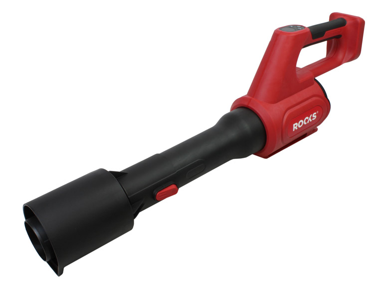 Aspirator de frunze (acumulator)