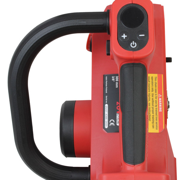 Fierastrau cu lant 300 mm
