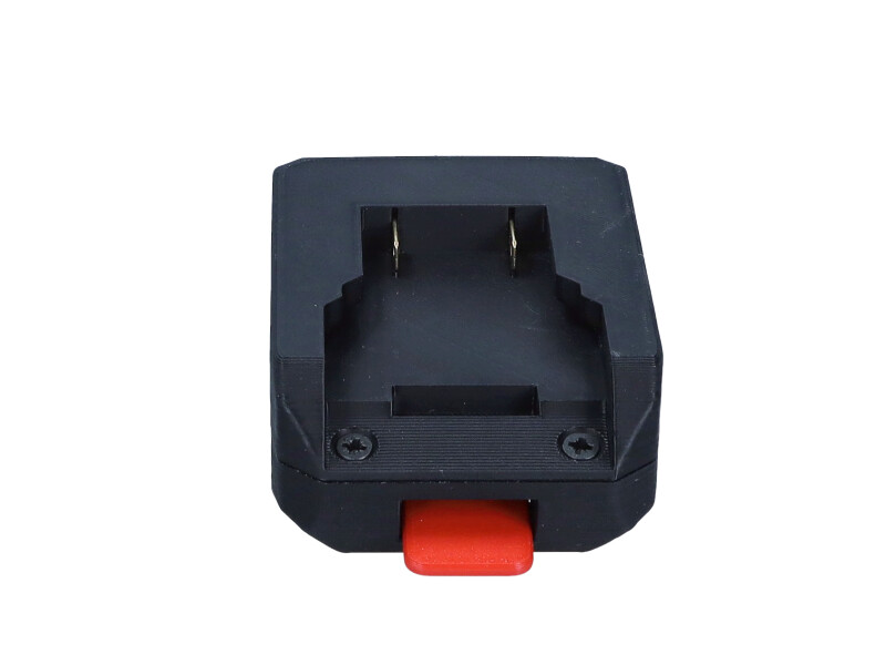 Baterie de alimentare adaptor 20V pentru baterii DeWalt