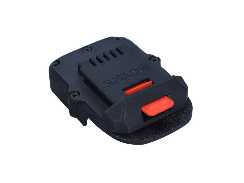 Baterie de alimentare adaptor 20V pentru baterii AEG