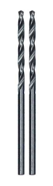 Burghiu metal 2,1 mm HSS