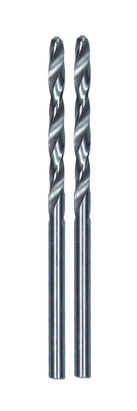 Burghiu metal 3 mm HSS