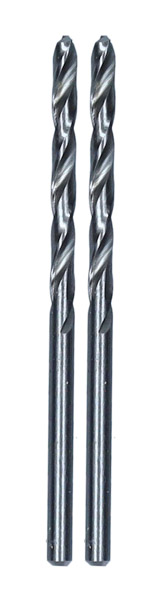Burghiu metal 3,2 mm HSS