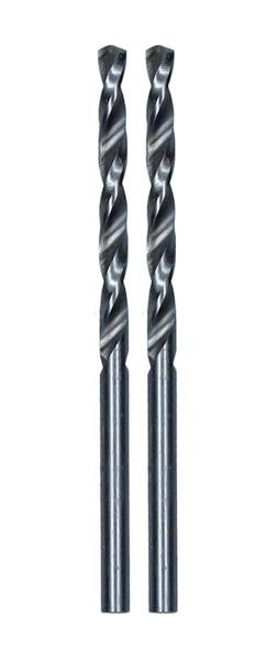 Burghiu metal 3,5 mm HSS