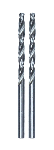 Burghiu metal 4 mm HSS