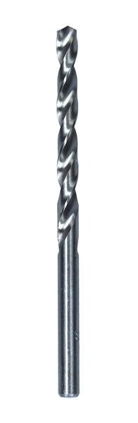 Burghiu metal 5 mm HSS