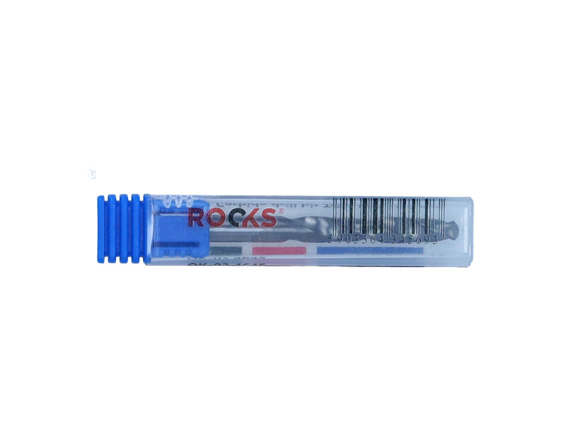 Burghiu metal 5,0 mm