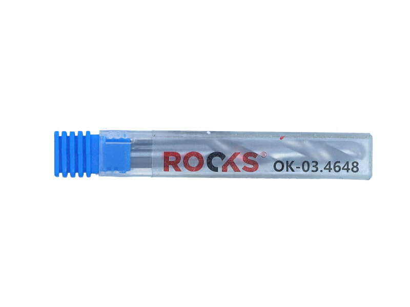 Burghiu metal 8,0 mm