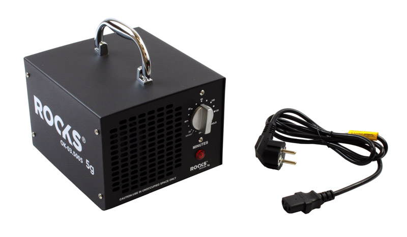 Ozonator 5 g/h 230 V