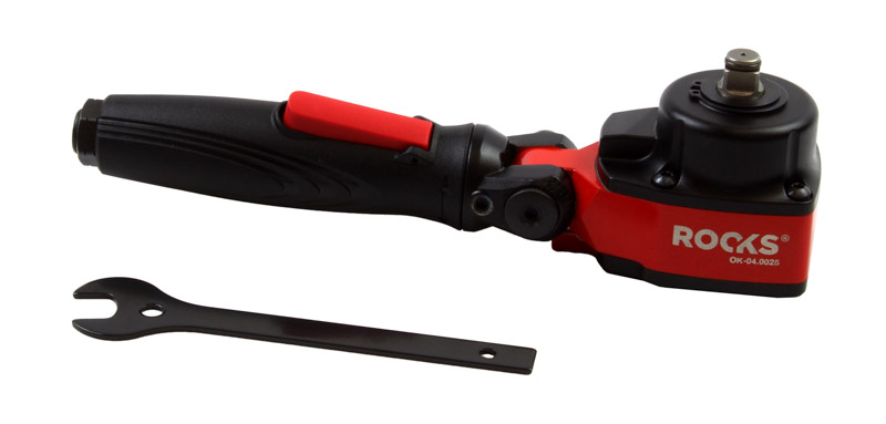 Cheie impact articulat 1/2'' 500 Nm 85 mm